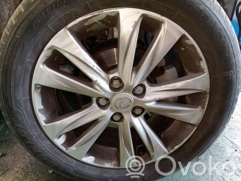 R18-alumiinivanne   4261176140