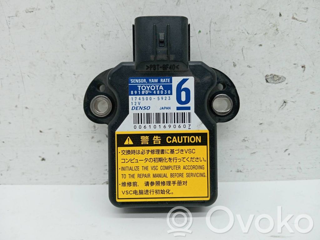 Sensor   8918348030