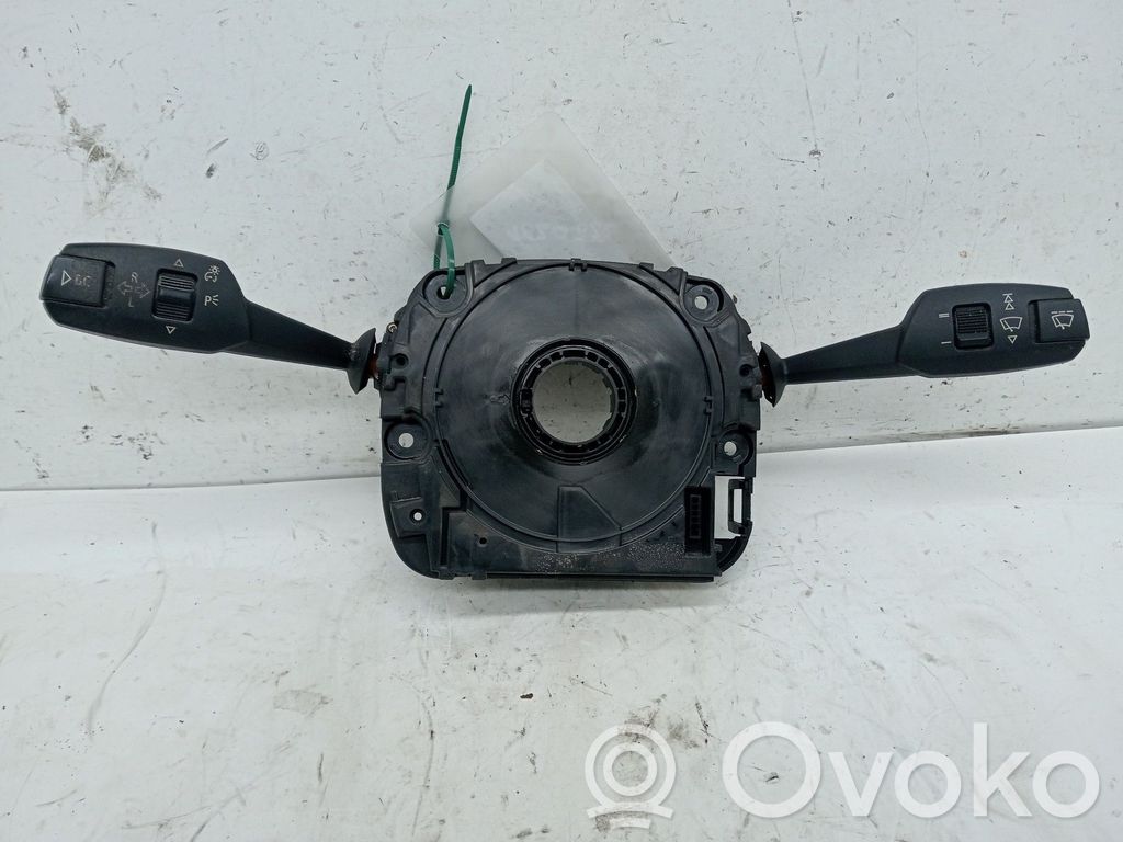BMW 1 E81 E87 Panel lighting control switch 