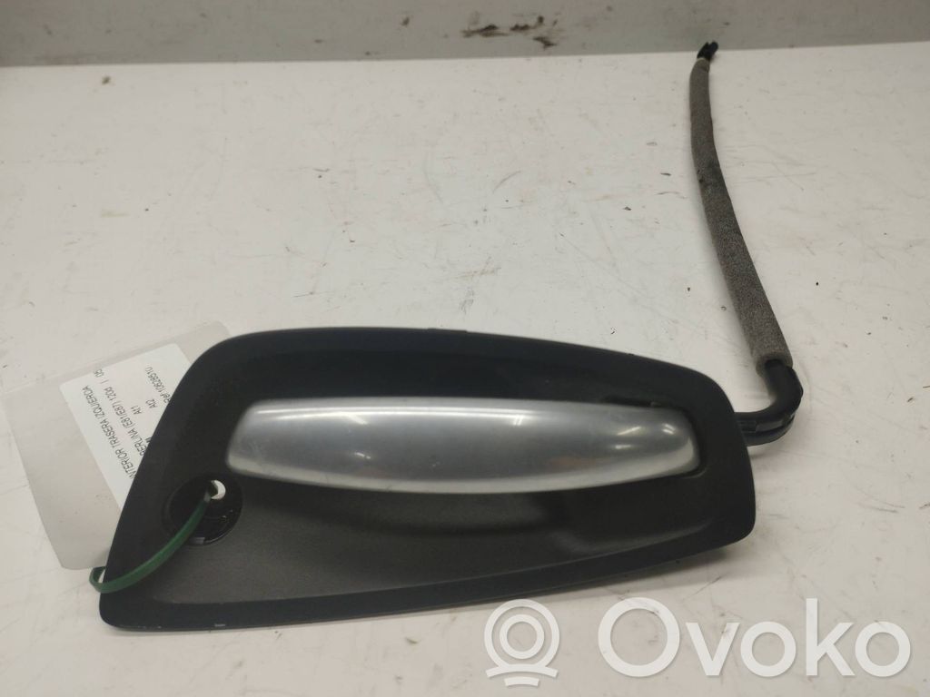 BMW 1 E81 E87 Maniglia interna per portiera posteriore