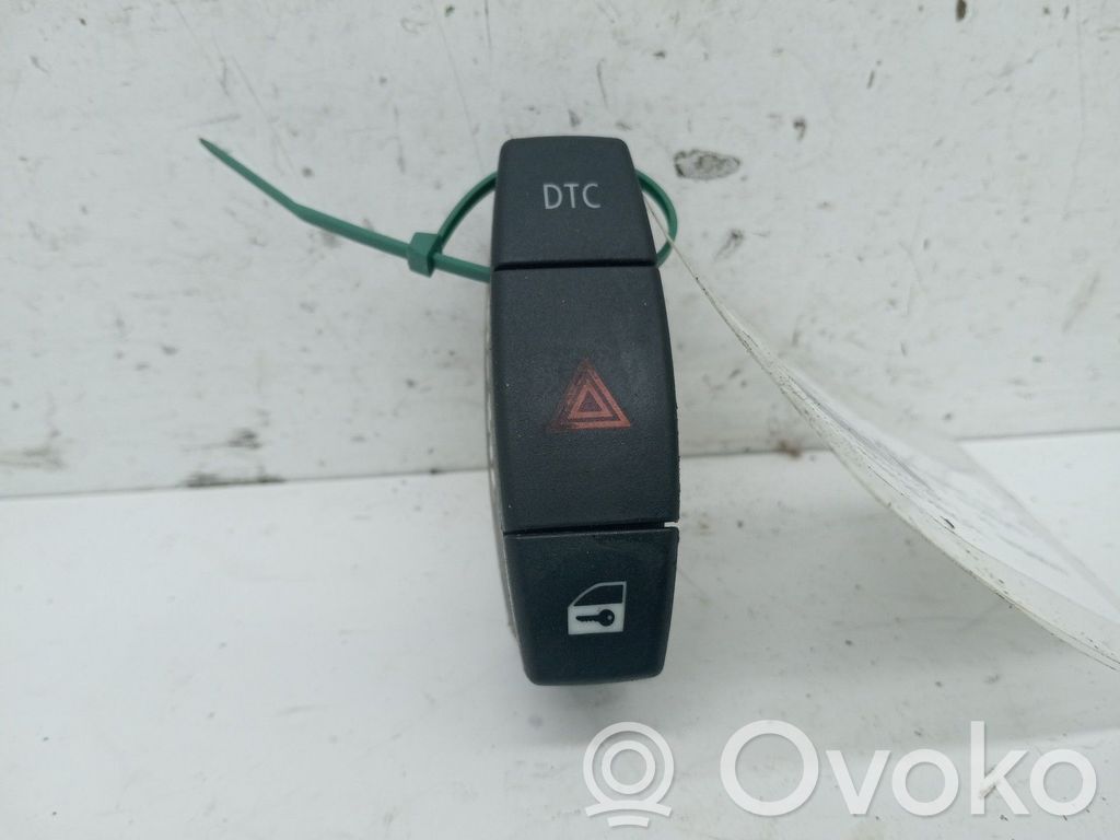 BMW 1 E81 E87 Comutator lumini pericol 
