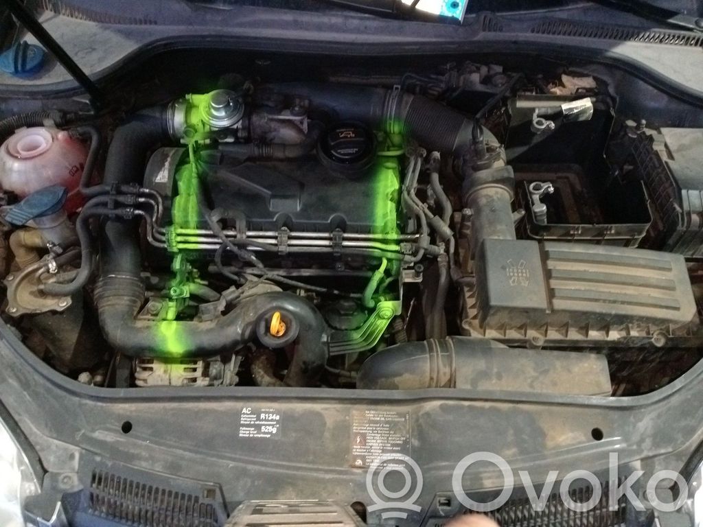 Motor   BKC