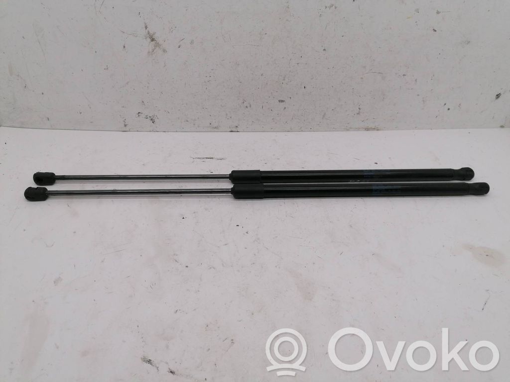 Skoda Kamiq Tampone in gomma portellone posteriore/bagagliaio 