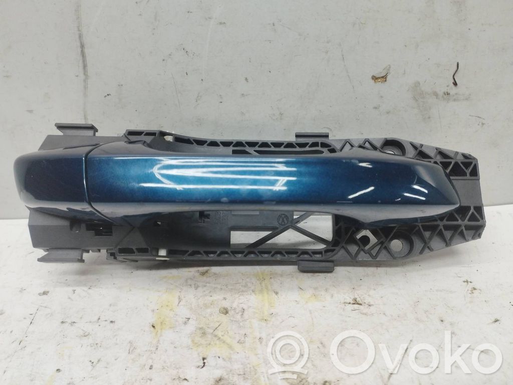 Skoda Kamiq Maniglia esterna per portiera posteriore