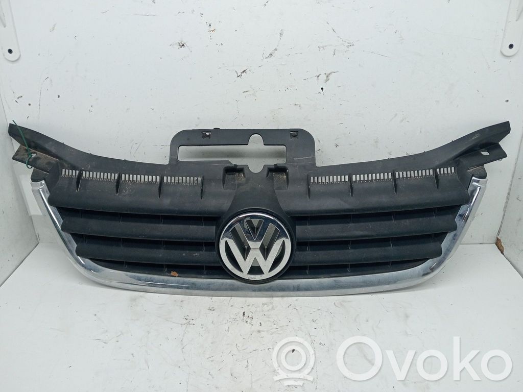 Volkswagen Touran I Grilă față 