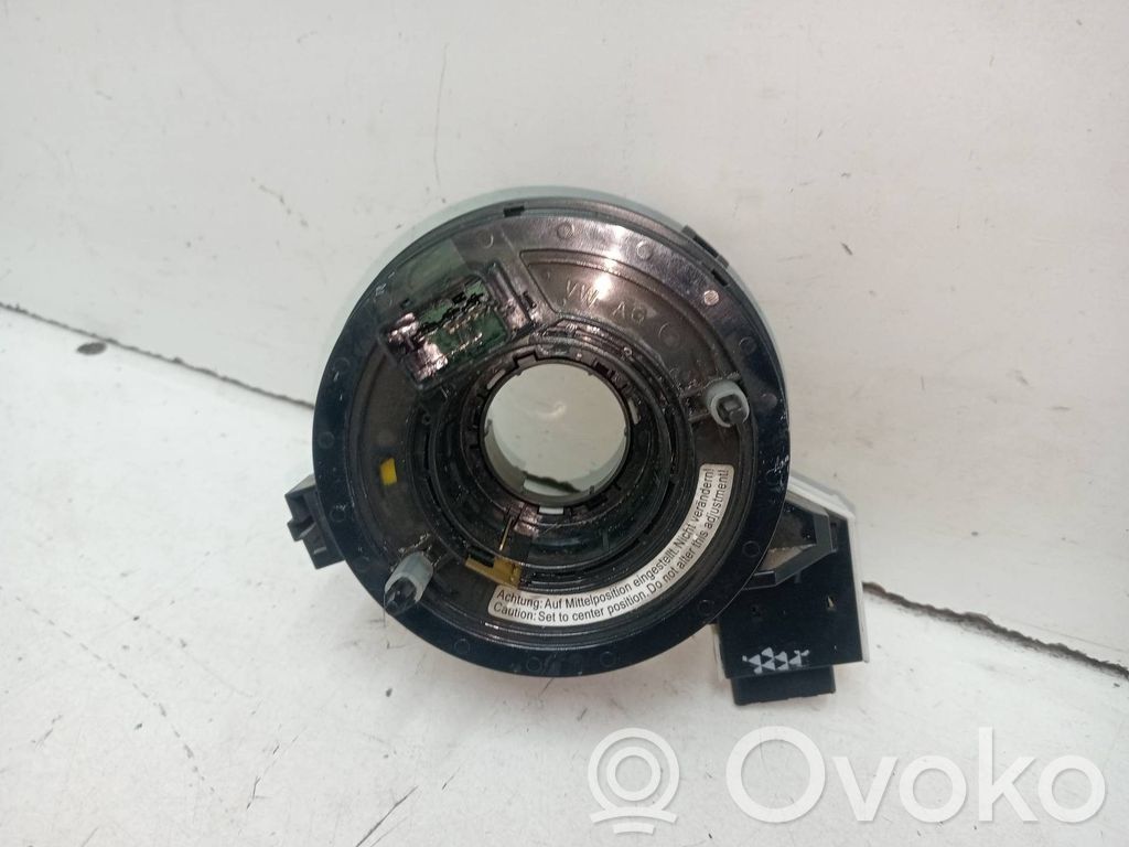 Volkswagen Jetta V Airbag dello sterzo