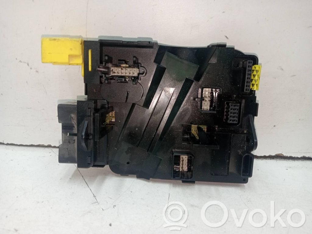 Volkswagen Jetta V Altre centraline/moduli