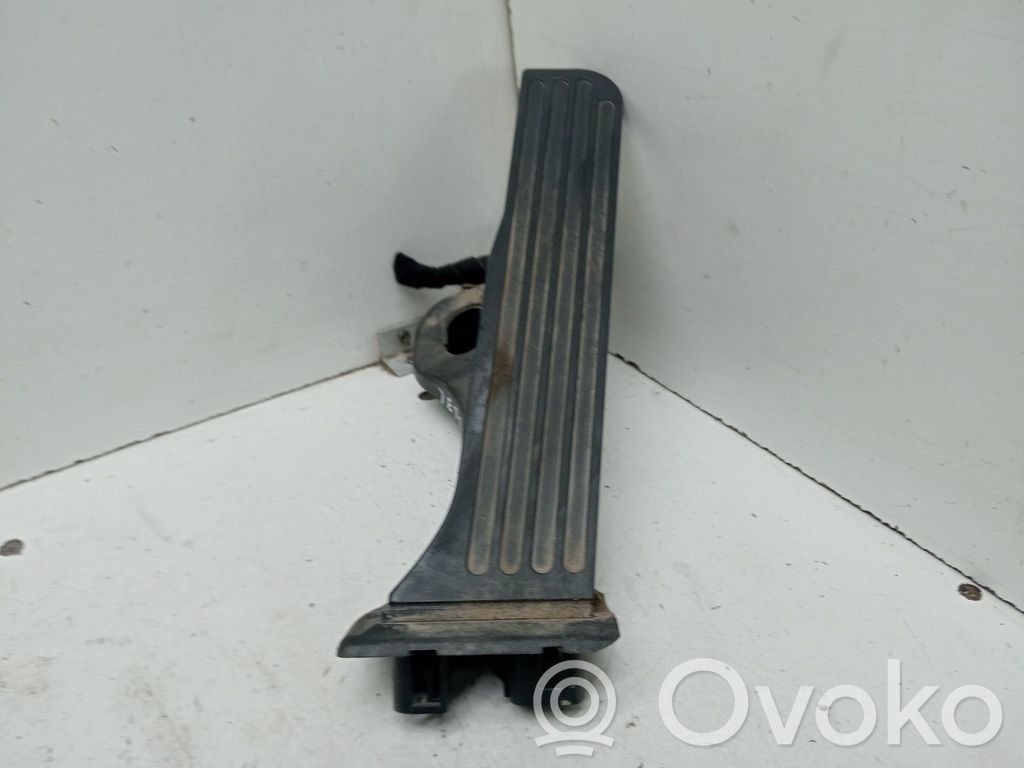 Volkswagen Jetta V Pedală accelerație