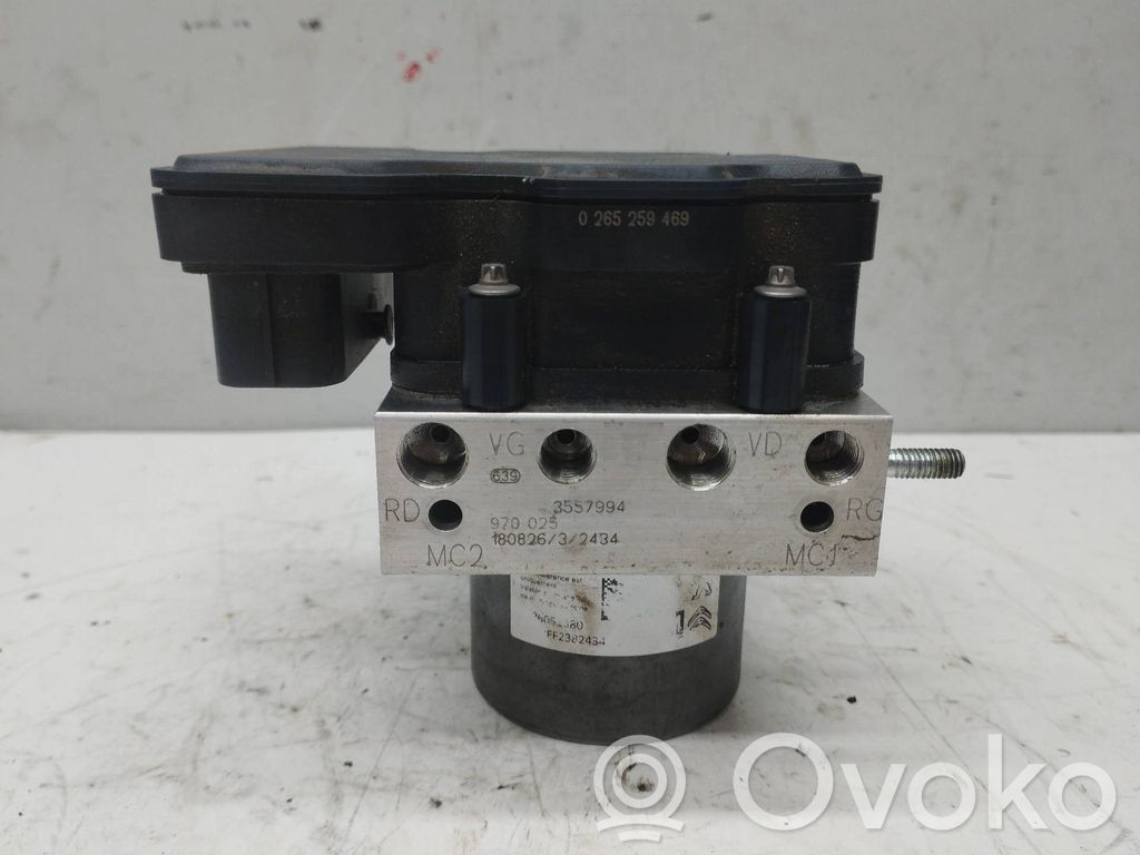 ABS-pumppu   3557994,0265259469