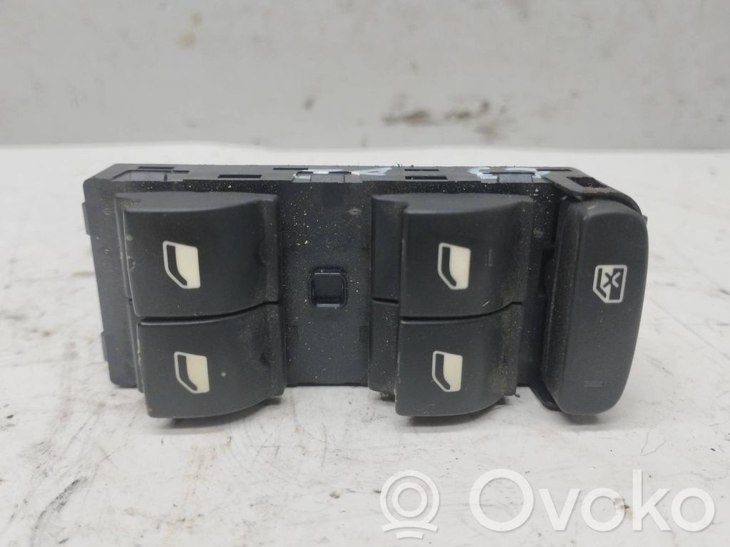 Interruptor del elevalunas eléctrico   98148907ZD
