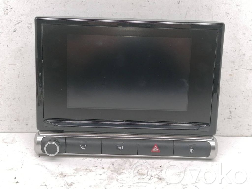 HUD-näyttö   9824298580,98261544XU