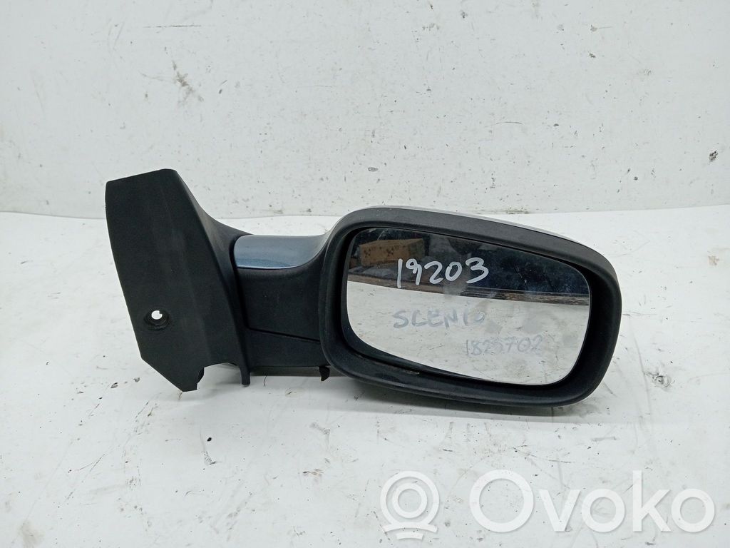 Renault Scenic II -  Grand scenic II Specchietto retrovisore elettrico portiera anteriore 