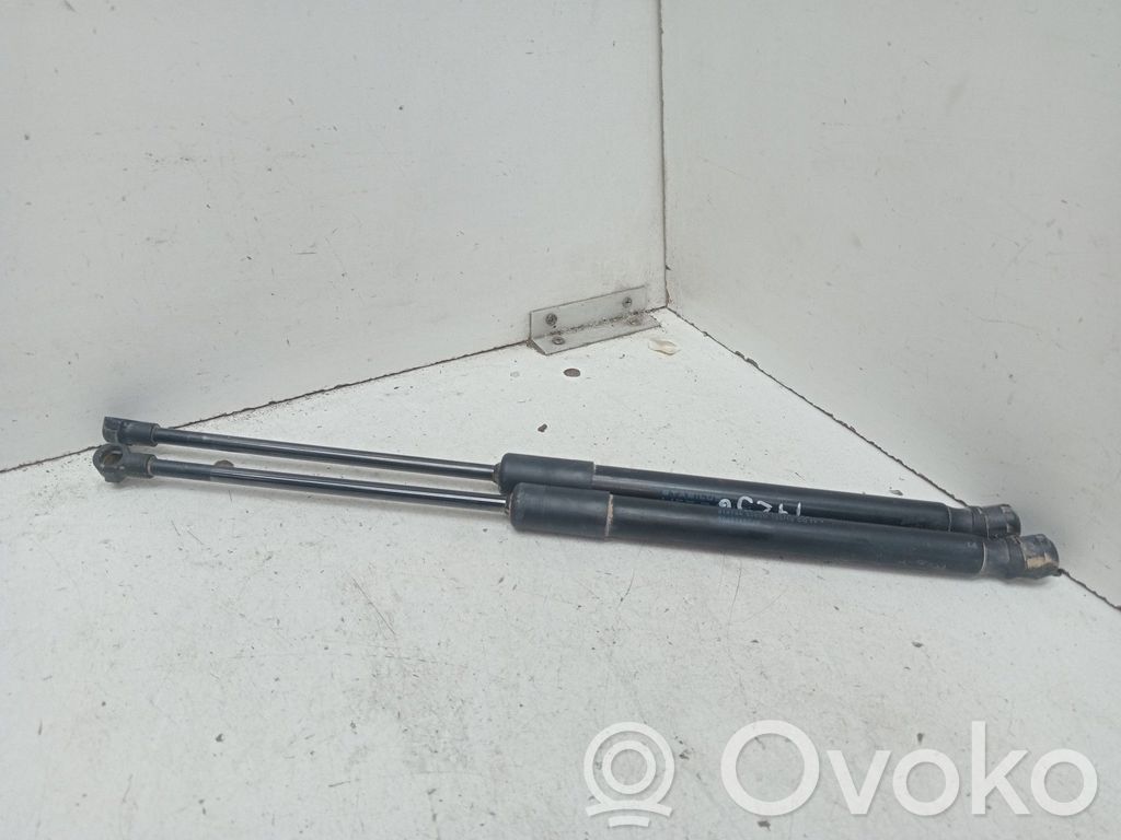 Renault Kadjar Tampone in gomma portellone posteriore/bagagliaio 