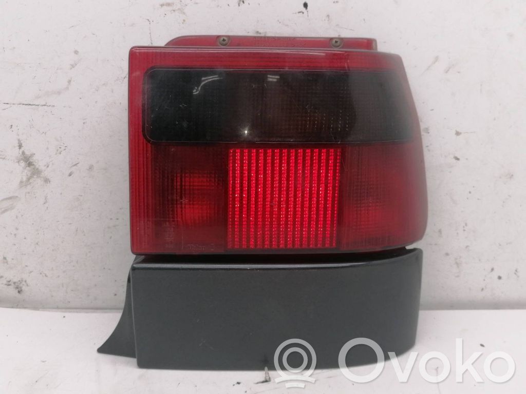 Citroen ZX Luci posteriori 