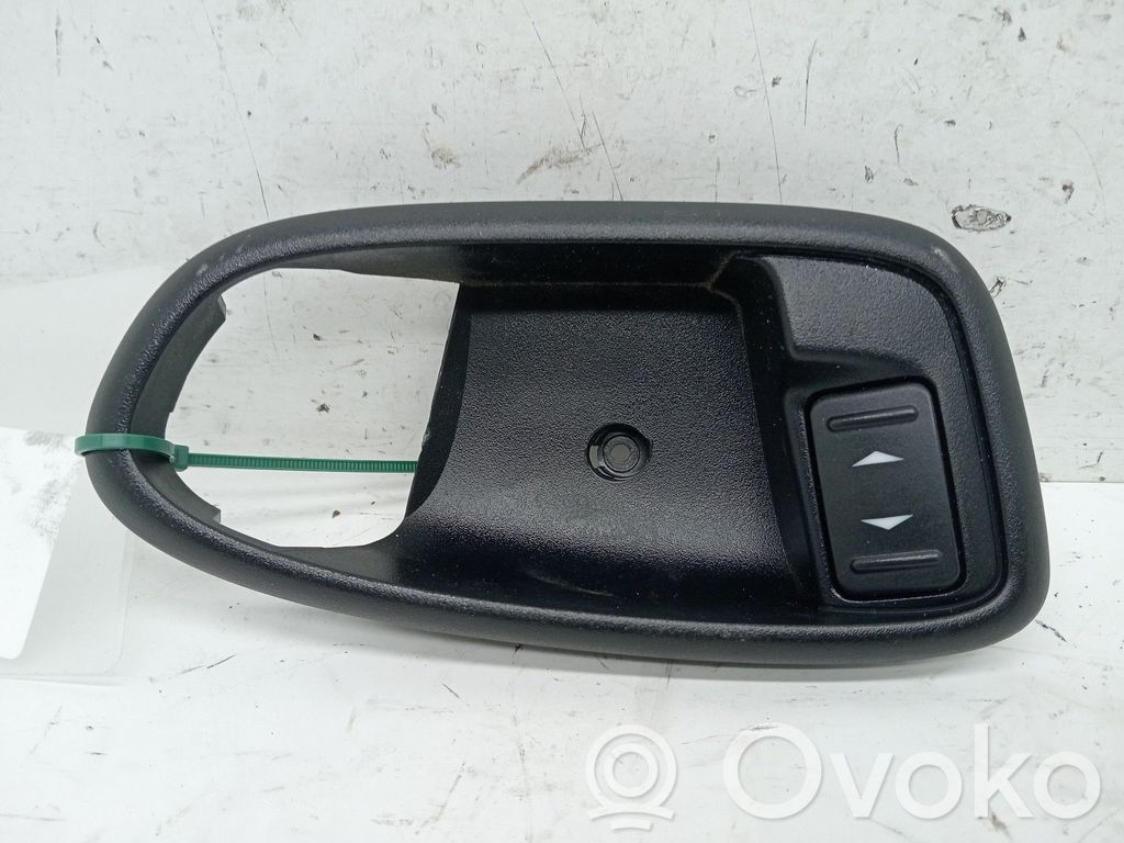 Comutator comandă geamuri electrice   6M21U226A36BBW