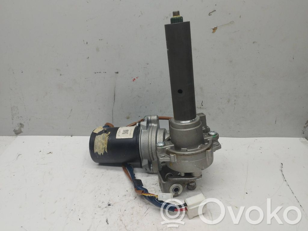 Toyota Yaris Scatola dello sterzo 