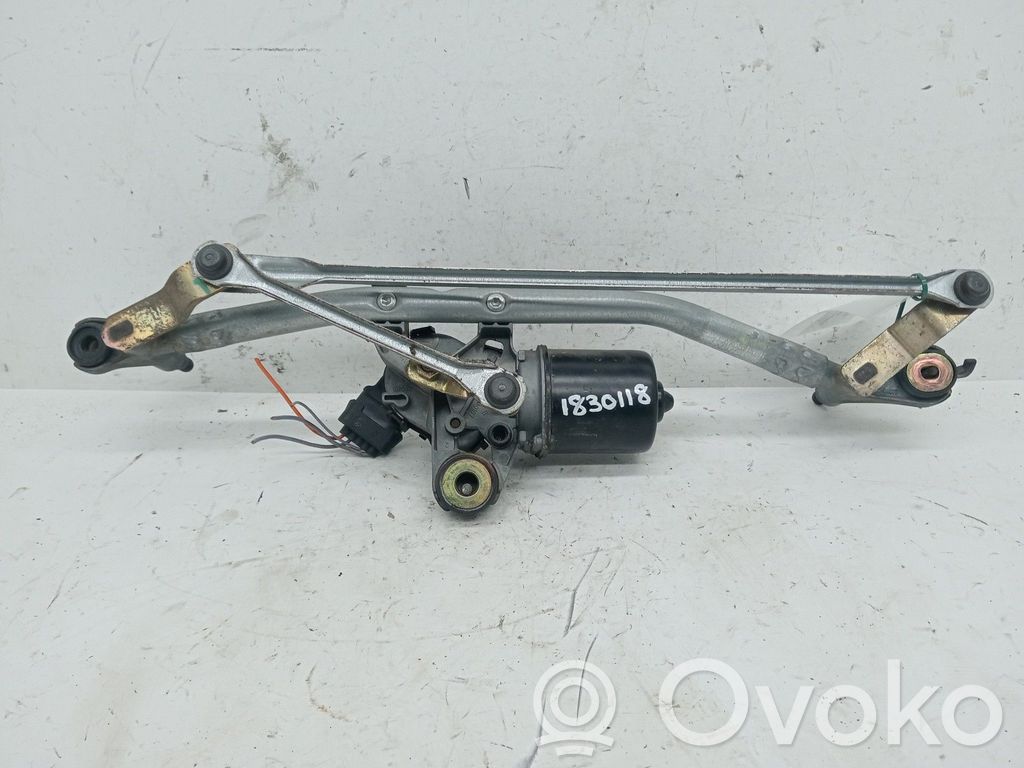 Citroen C3 Motorino del tergicristallo 