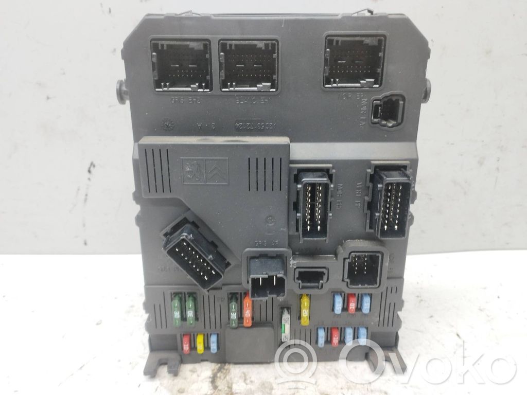 Citroen Xsara Unitate control BSM 
