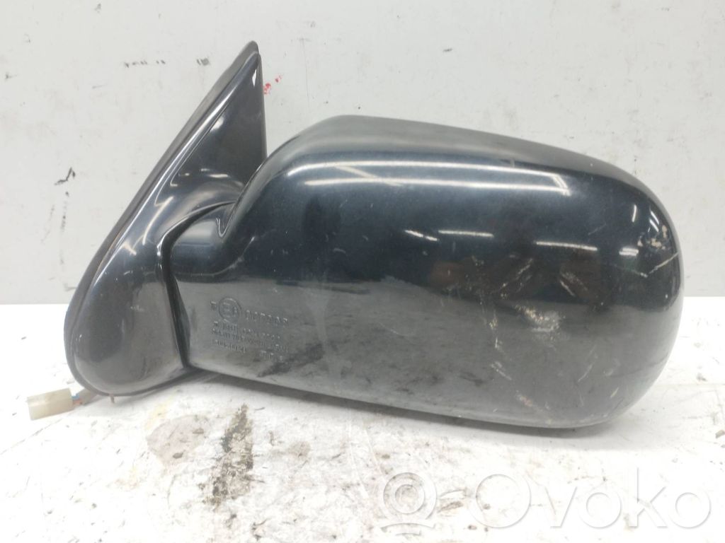 Suzuki Swift Cultus Elektryczne lusterko boczne drzwi przednich