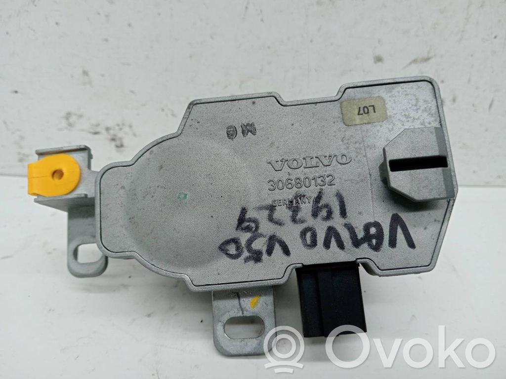 Volvo V50 Altre centraline/moduli 