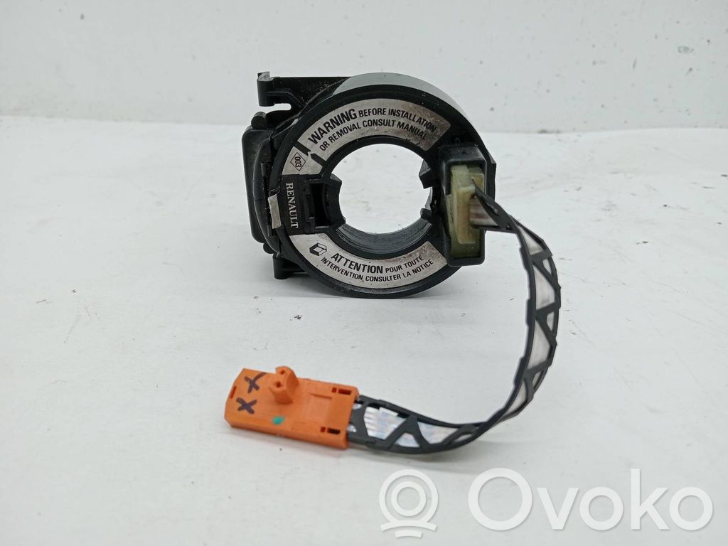 Renault Laguna I Airbag dello sterzo