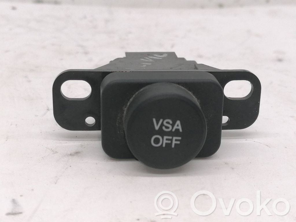 Honda Civic Interruptor de control multifunción 