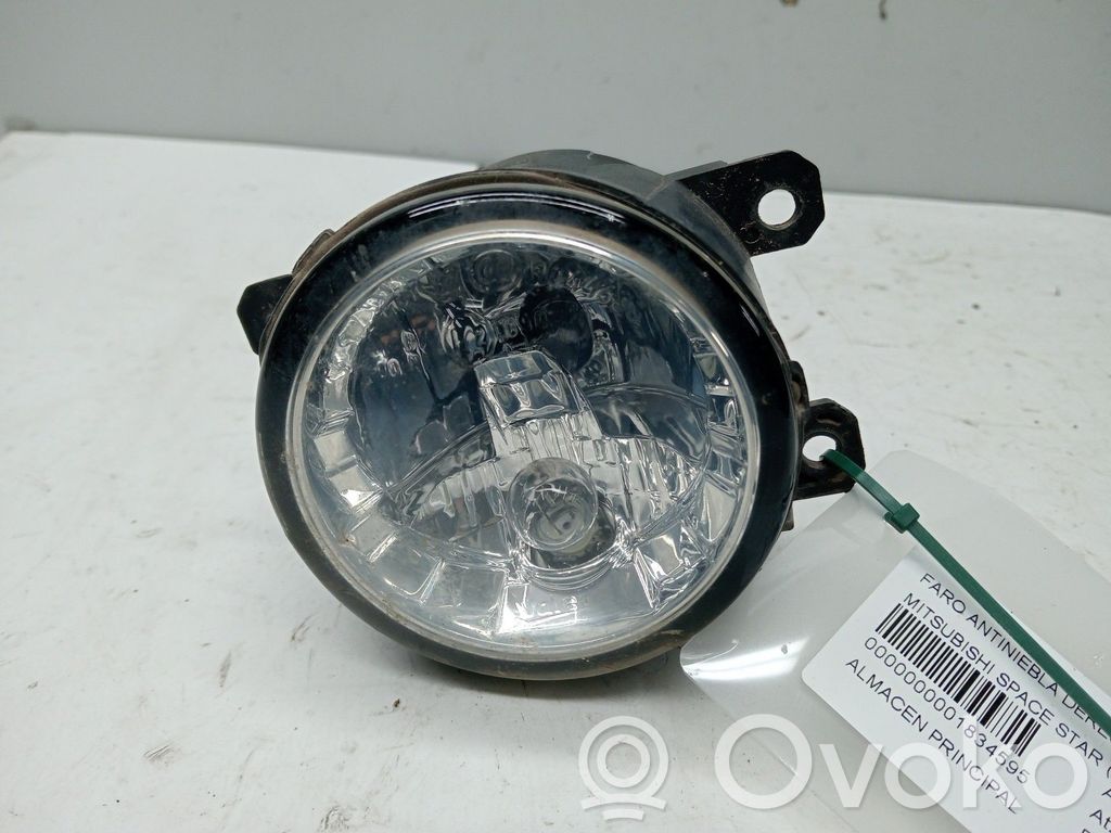 Mitsubishi Mirage VI G4 Attrage Proiector ceață 