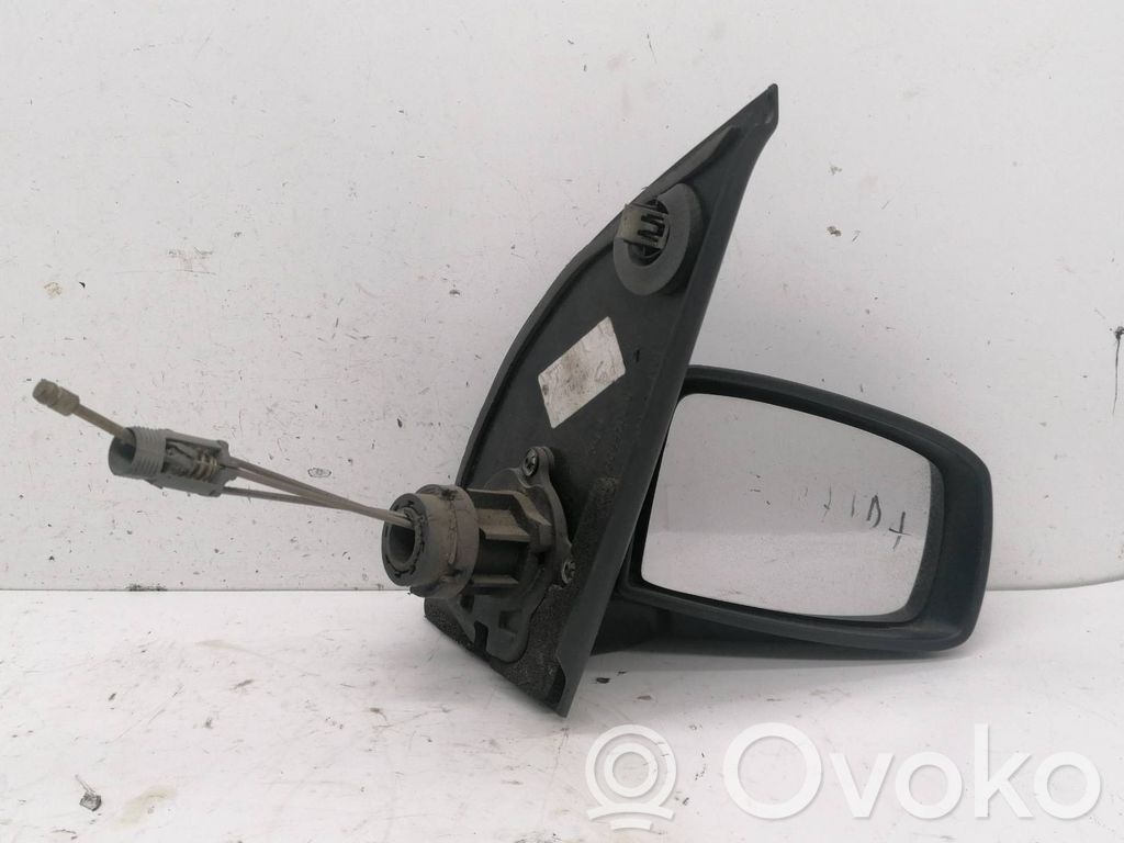 Fiat Panda II Oglindă electrică ușă față 