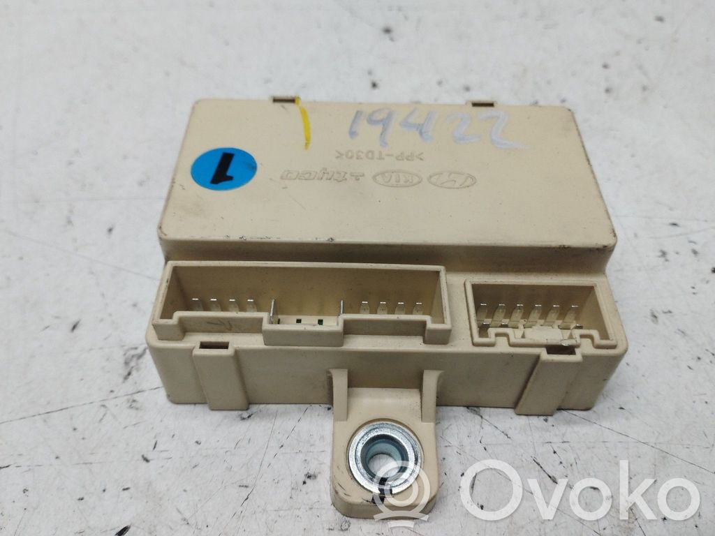 Alte unități/module de control   919401F010