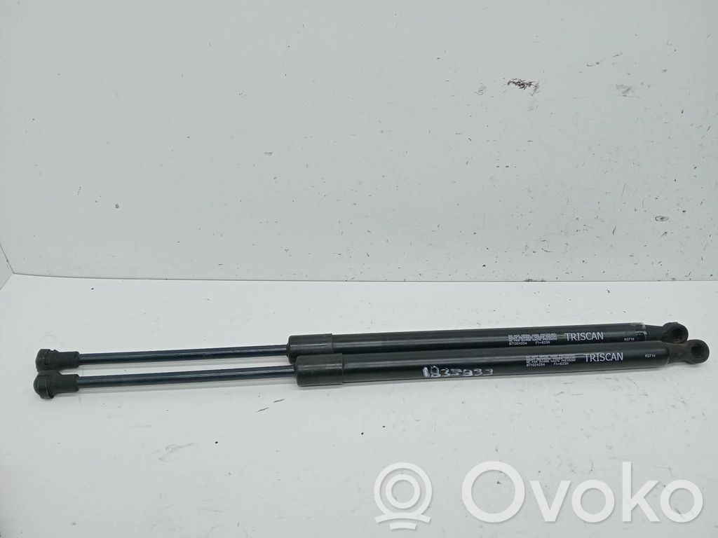 Chevrolet Orlando Tampone in gomma portellone posteriore/bagagliaio