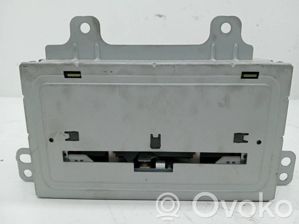 Chevrolet Orlando Unitate control sunet HiFi Audio 