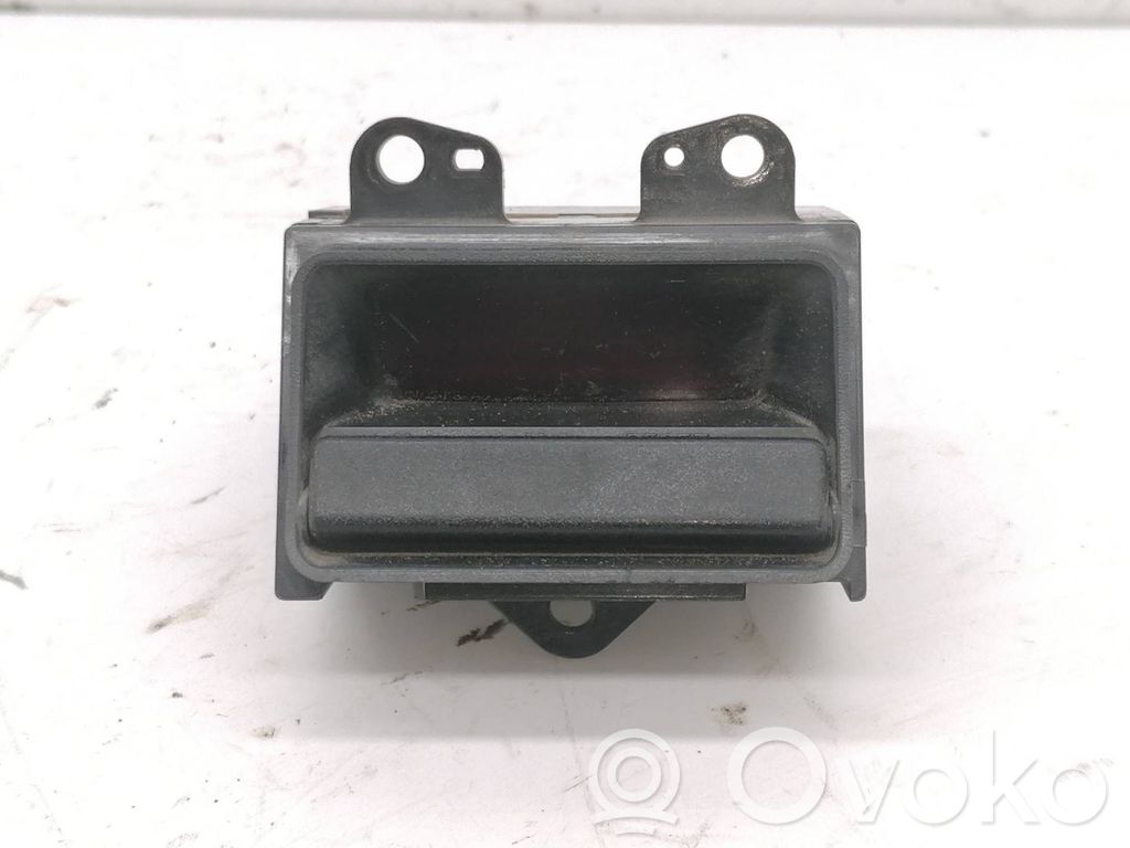 Honda Civic HUD-näyttö