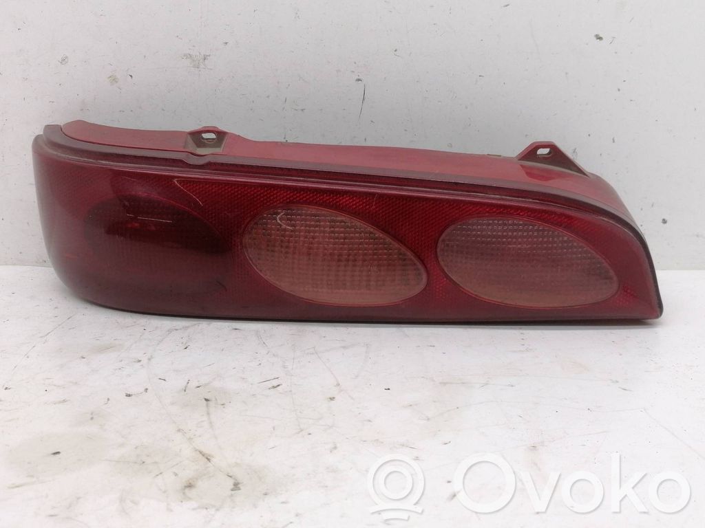 Fiat Seicento/600 Luci posteriori