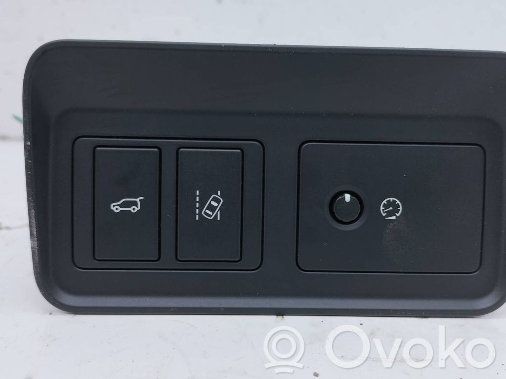 Land Rover Discovery 5 Interruptor de control multifunción 