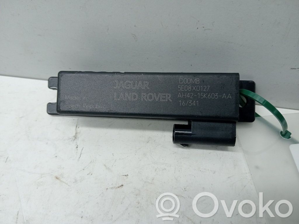 Sensor   AH4215K603AA,5E08X0127