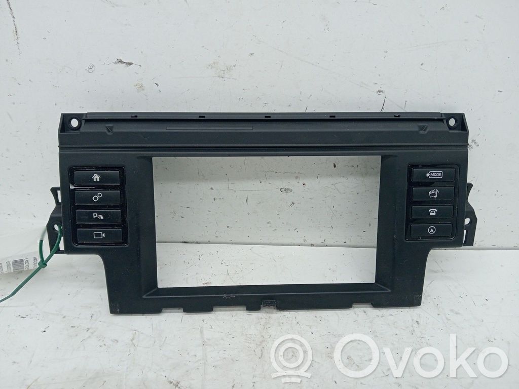 Land Rover Discovery 5 Interruttore/pulsante di controllo multifunzione 