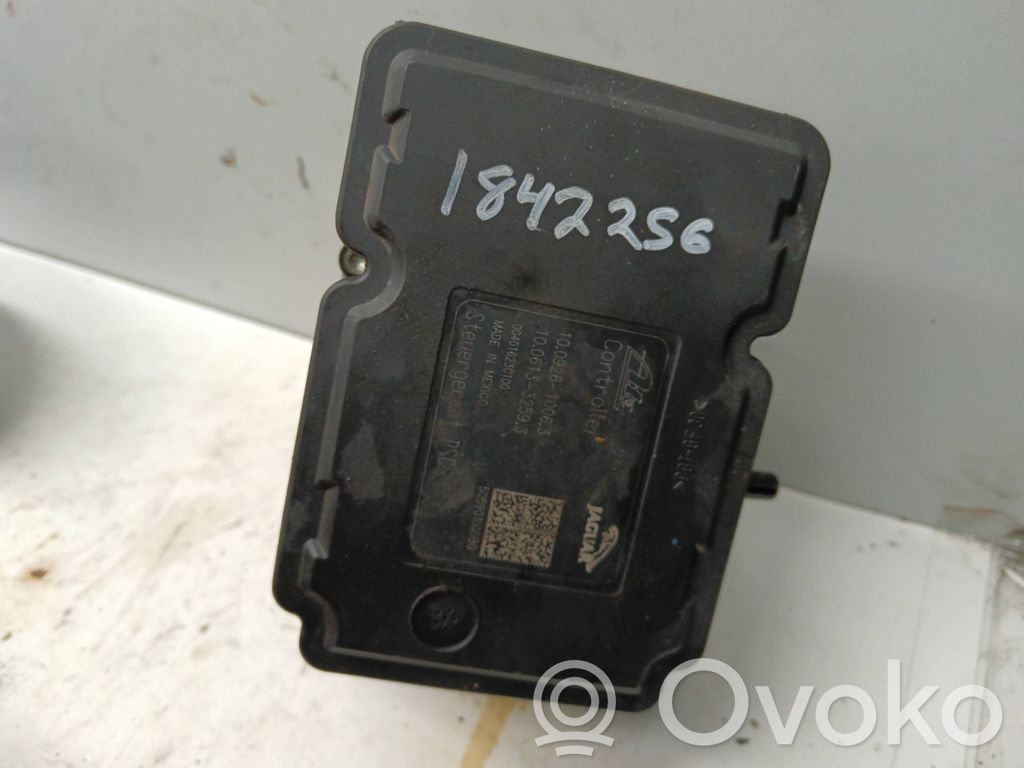 ABS-pumppu   10092610063