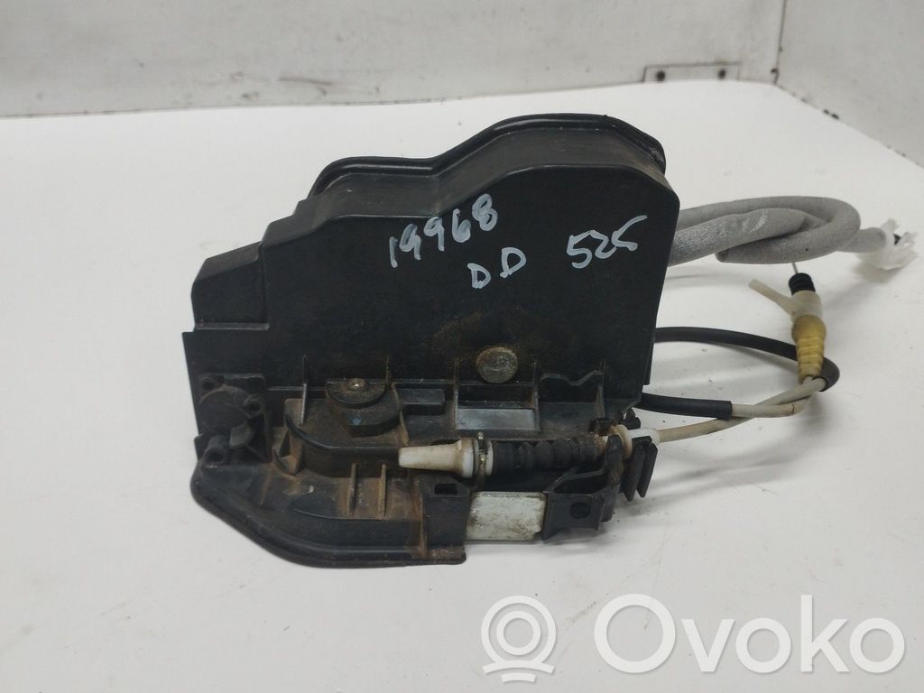 Front door lock   7229458