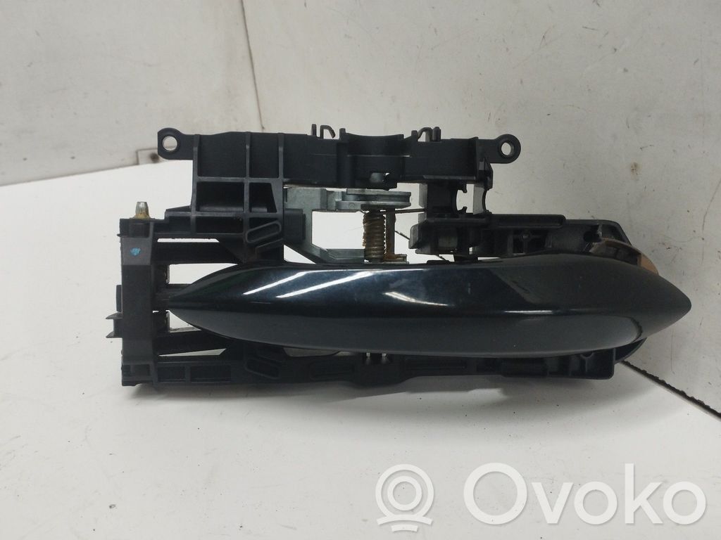 Manecilla externa puerta delantera   X4717565008