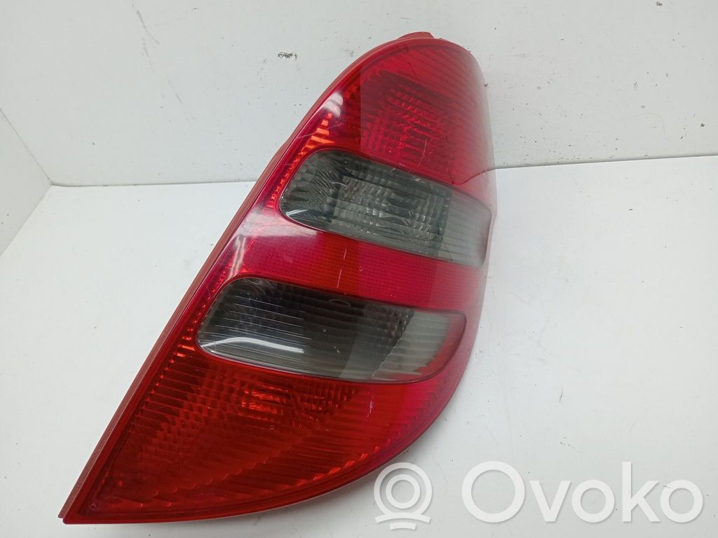 Mercedes-Benz A W169 Lampă spate în caroserie 