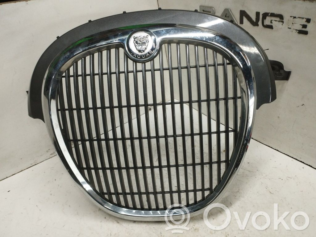 Front grill   4R838A100