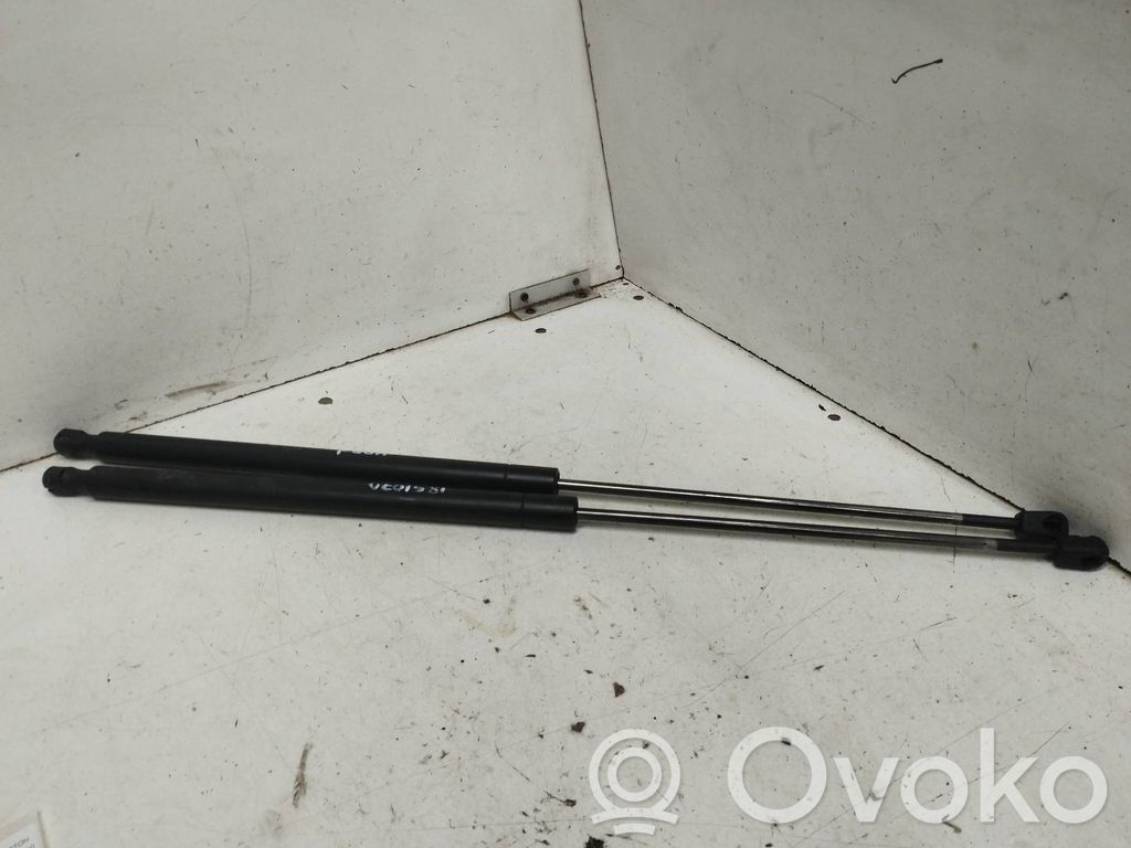 Tailgate/trunk/boot lid buffer   8V41S406A10AD