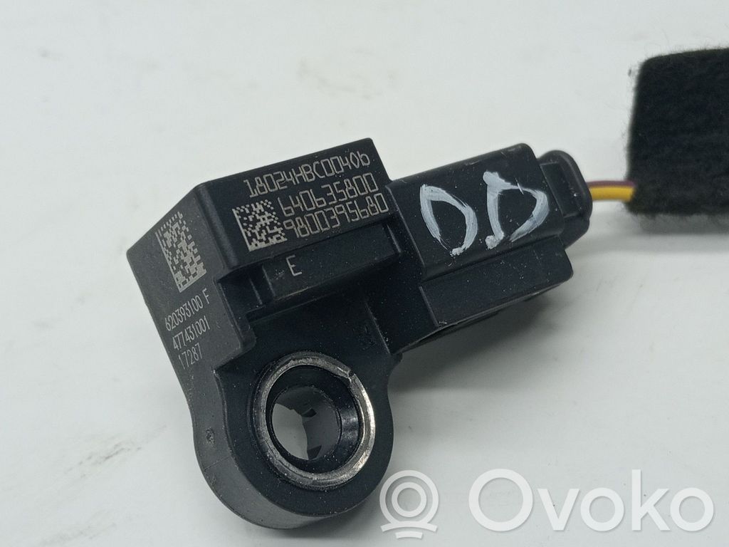 Sensor   9800395680,640635800,18024HBC0040B