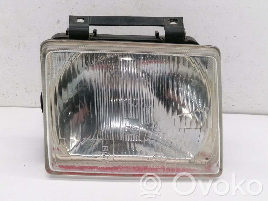 Opel Corsa A Headlight/headlamp 