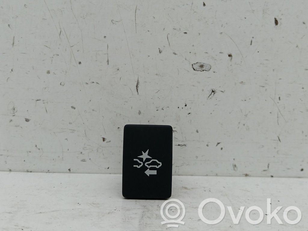 Toyota Aygo AB40 Interruptor de control multifunción 