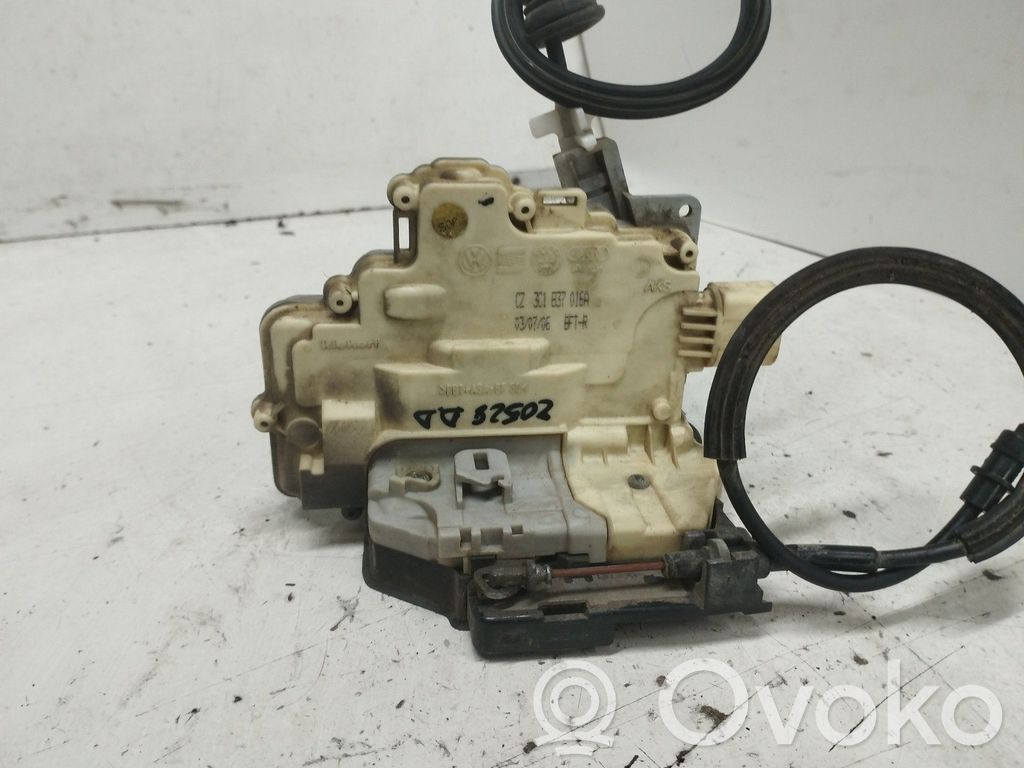 Serrure   3C1837016A