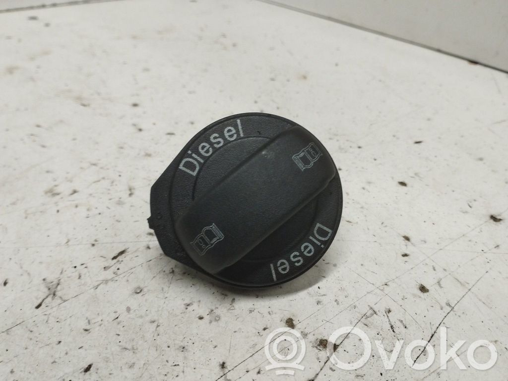 Capac bușon rezervor   3C0201553D