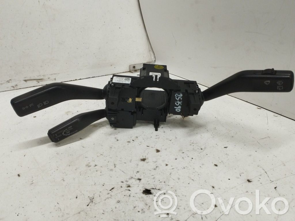Interruptor de control del panel de luces   3C9953513B