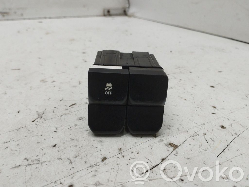 Comutator/buton multifuncțional   299105391