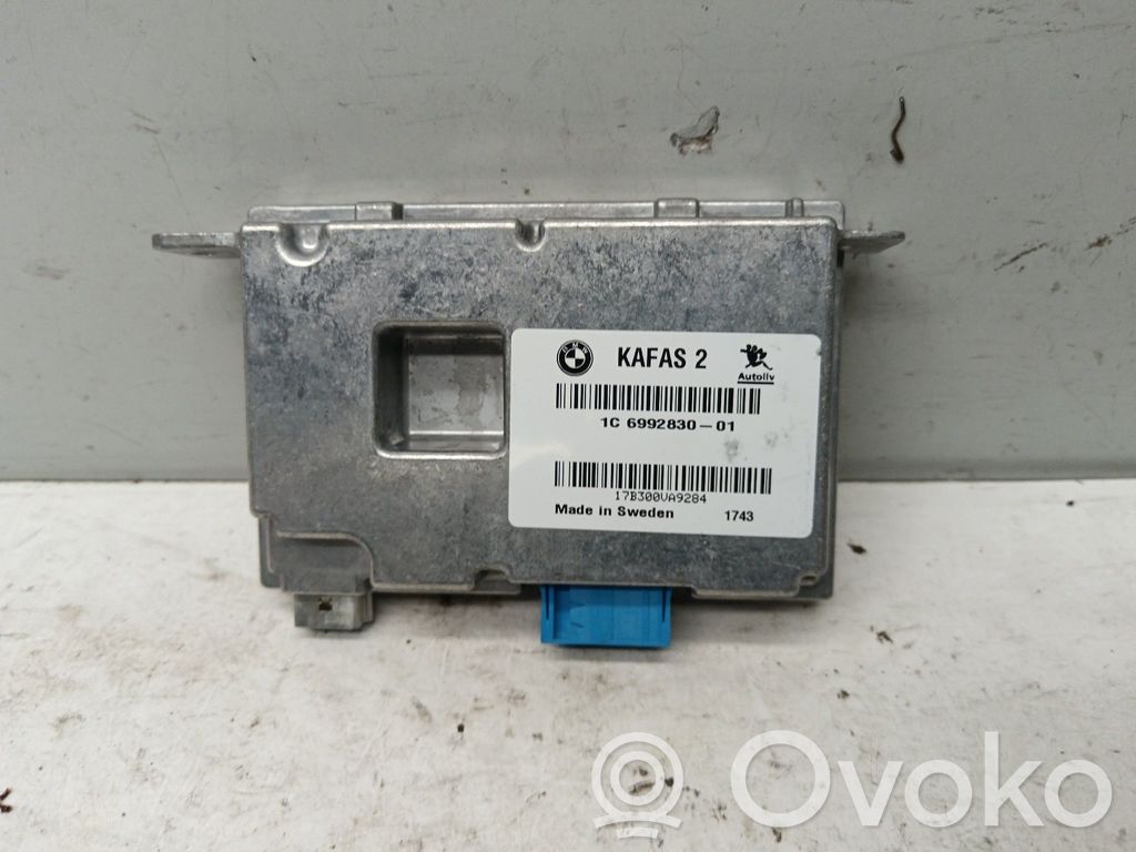 BMW 2 F22 F23 Alte unități/module de control 